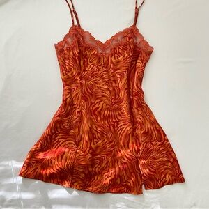Victoria Secret Slip Dress